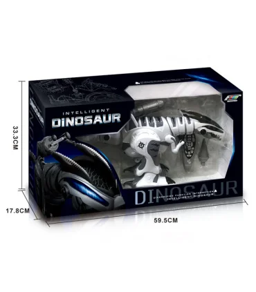 دایناسور کنترلی کد: K9 | |55001666