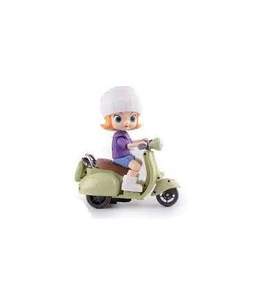 دختر موتورسوار موزیکال کد: LD-165A | DIDal |55001553