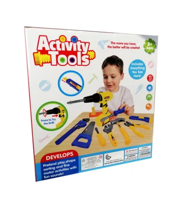 دریل باتری خور کد: 870 | |5591022301168