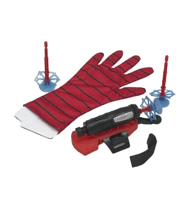 دست کش مچ بندی تیر پرتاب کن کد: WL11187-42 | |55001550