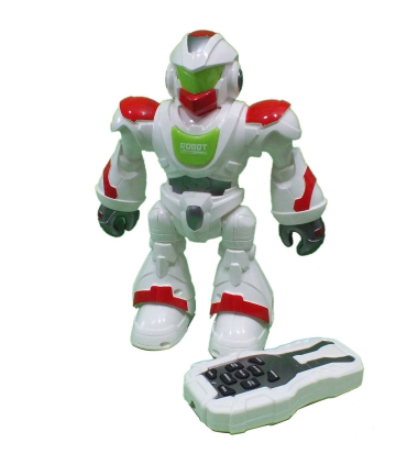 ربات کنترلی کد: J608-3 | |55001295