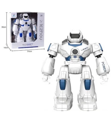 ربات هوشمند کنترلی کد: 99888-5 | |55001519