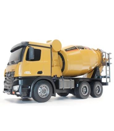 ماشین میکسر بتن موزیکال WENYI کد: WY811A |  |55001557