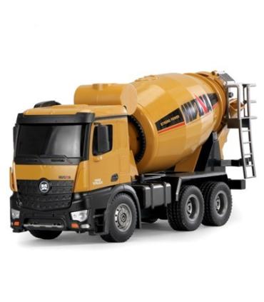 ماشین میکسر بتن موزیکال WENYI کد: WY811A |  |55001557