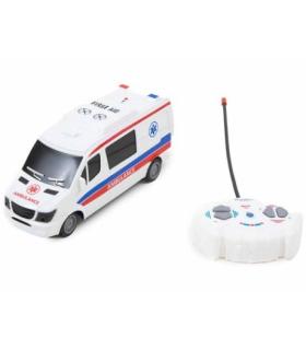 ماشین کنترلی طرح آمبولانس کد: 203-3 |  |5591022302987