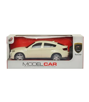 ماشین کنترلی مدل BMW کد: 888-1B | HouBo Toys |55001629