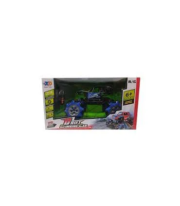 ماشین کنترلی دودزا آفرود کد: 3688 | |55001631