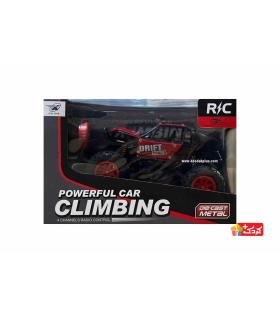 ماشین کنترلی بدنه فلزی آفرود کد: 699A |  |55001630