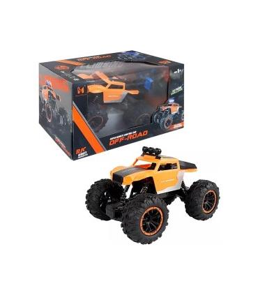 ماشین شارژی کنترلی آفرود کد: LH-C022 |  |55001483