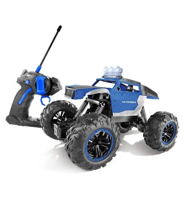 ماشین شارژی کنترلی آفرود کد: LH-C022 | |55001483