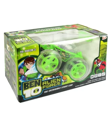 ماشین دیوانه کنترلی کد: 9802M-3 | |5591022302045