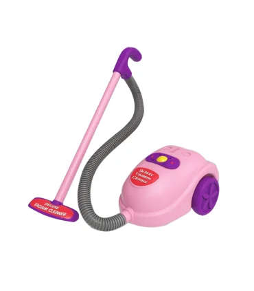 جاروبرقی موزیکال کد: 6710 | |55001544