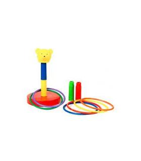 حلقه پرتاب خرسی روکارتی |  |9789651186271