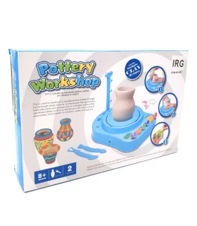 چرخ سفالگری خارجی کد: 401 | |55001717