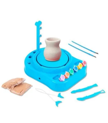 چرخ سفالگری خارجی کد: 401 | |55001717