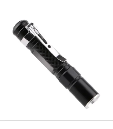 چراغ قوه زومی مینی اسمال سان کد: ZY-819 | |5591022301780