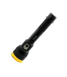 چراغ قوه زومی شارژی اسمال سان کد: T171 | |6948870503891