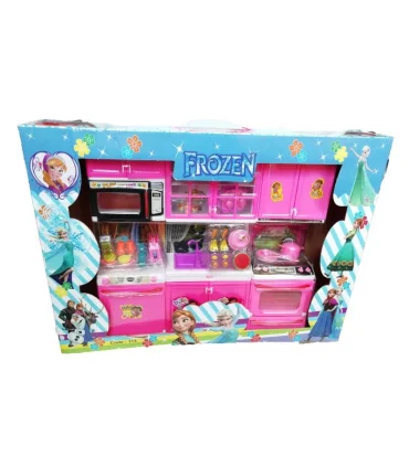 ست آشپزخانه دورا کد: 113 | |55000257