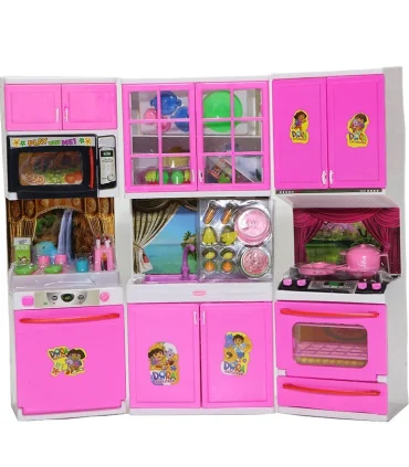 ست آشپزخانه دورا کد: 113 | |55000257