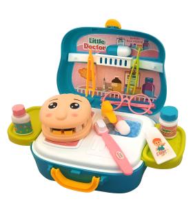 ست دندانپزشکی کد: DR002 |  |55000587