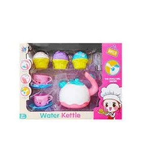 ست قوری بخار ساز کد: 3361 | |55001657