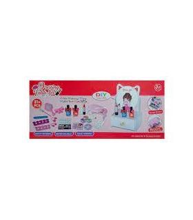 ست لوازم آرایشی به همراه خشک کن کد: 769-3 |  |55000561