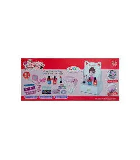 ست لوازم آرایشی به همراه خشک کن کد: 769-3 | |55000561