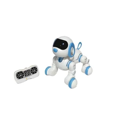 سگ ربات هوشمند کنترلی کد: 6601 | |55001542