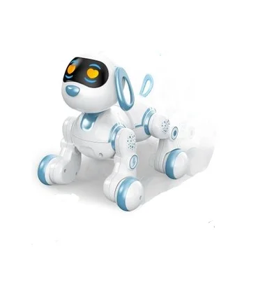 سگ ربات هوشمند کنترلی کد: 6601 | |55001542