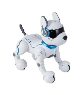 سگ ربات هوشمند کنترلی کد: A001 | |55001543