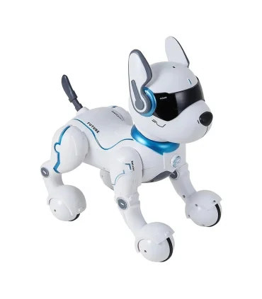 سگ ربات هوشمند کنترلی کد: A001 | |55001543