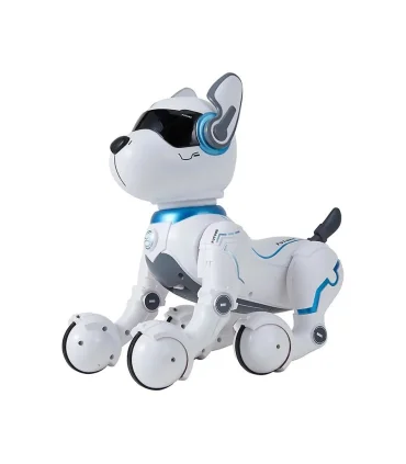 سگ ربات هوشمند کنترلی کد: A001 | |55001543