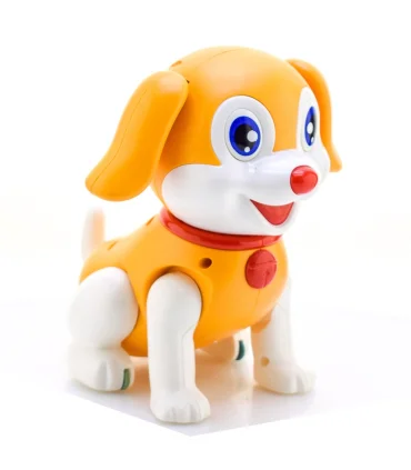 سگ موزیکال کد: FW-2059 | |5591022300219