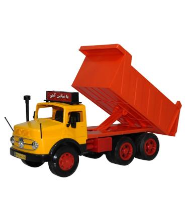 کامیون مایلر جعبه ای |  |5591022296436