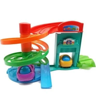 کارواش سرسره دار کد: 2808 | |55001708