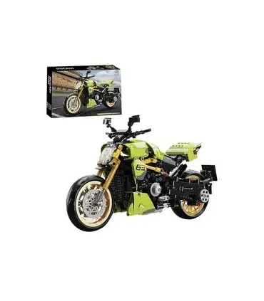 لگو 1018 قطعه موتور دوکادی 1260S کد: 10212 | |55001015