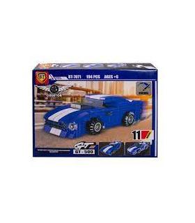 لگو 194 قطعه 11 مدل BT کد: 7071 | BT |5591022302348