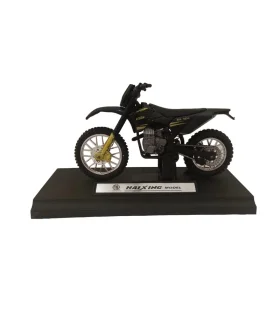 ماکت موتور 1/18 MAX ENERGY | |55001785