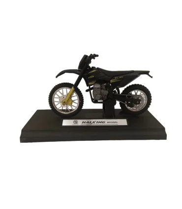 ماکت موتور 1/18 MAX ENERGY | |55001785