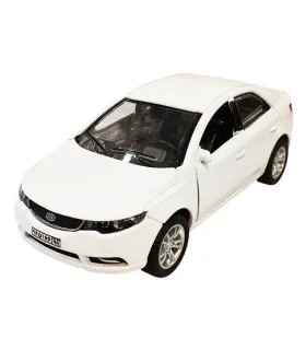 ماشین فلزی سراتو موزیکال کد: 3435 | |55001646