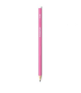 مداد مشکی گرد 2B اکسل فان استدلر کد: 168 | استدلر |5591022300602