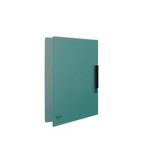 پوشه کلیپ فایل A4 پاپکو کد: 101-A4 | پاپکو |5591022301116