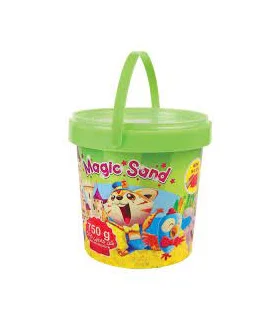 شن جادویی 750 گرمی ارژنگ کد: 1303 | ارژنگ |6260297113034