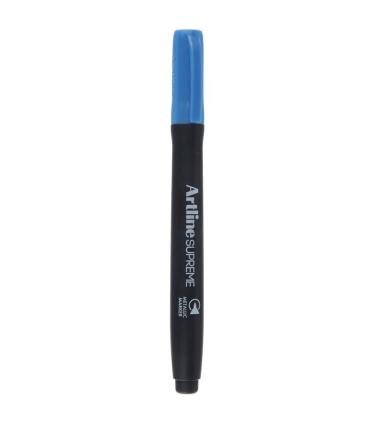 ماژیک غیر وایت برد قلمی آبی UV آرت لاین کد: EPF-700UV | آرت لاین |4549441005923