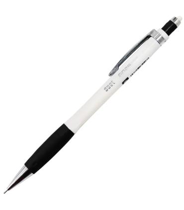 اتود دوئت 0.5 میلی‌متری سفید با طراحی ارگونومیک