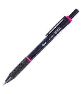 اتود 0.5 فلزی صورتی مشکی دوئت کد: 9003 | دوئت |55000894