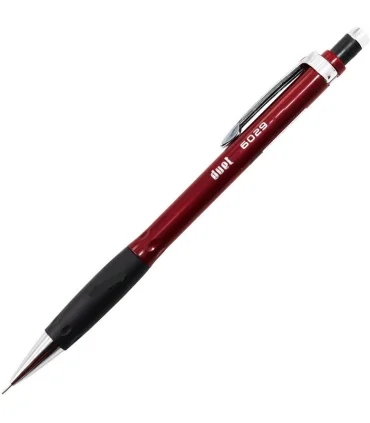 اتود 0.5 قرمز دوئت کد: 6029 | دوئت |55000905