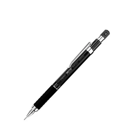 اتود 0.5 مشکی پلین کرند کد: CPL1J-35EF | کرند |4536111732203