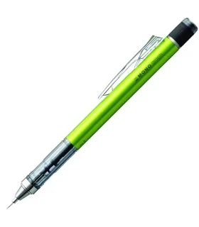 اتود 0.5 مونو گراف تامبو (سبز یشمی) کد: DPA-132E | تامبو |4901991059106