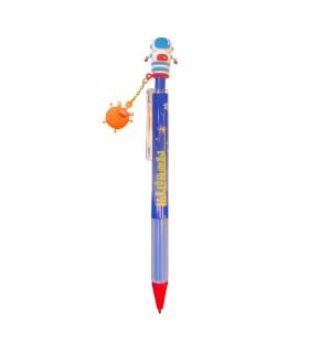 اتود 0.7 آویز دار طرح فضانورد آبی فاندل کد: FB9237 | فاندل |55000358